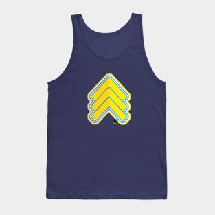 Down Syndrome Tribe Tank Top